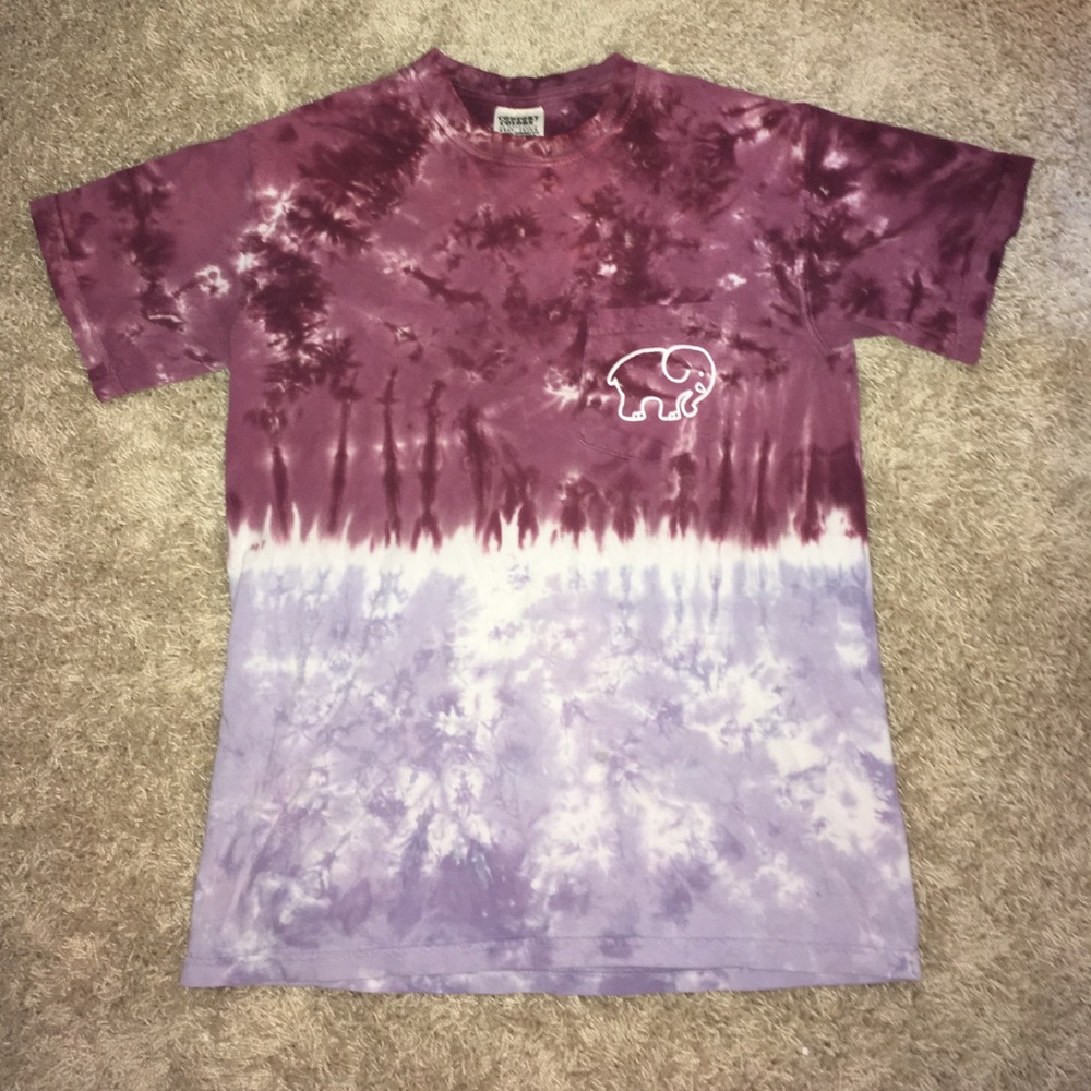 IVORY ELLA SHIRT!!