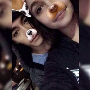 Meet your Posher, Austin