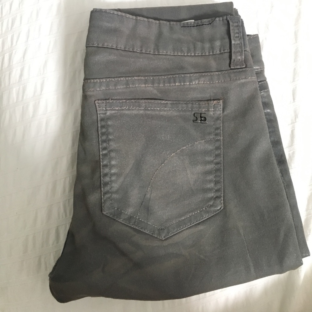 grey joe's jeans