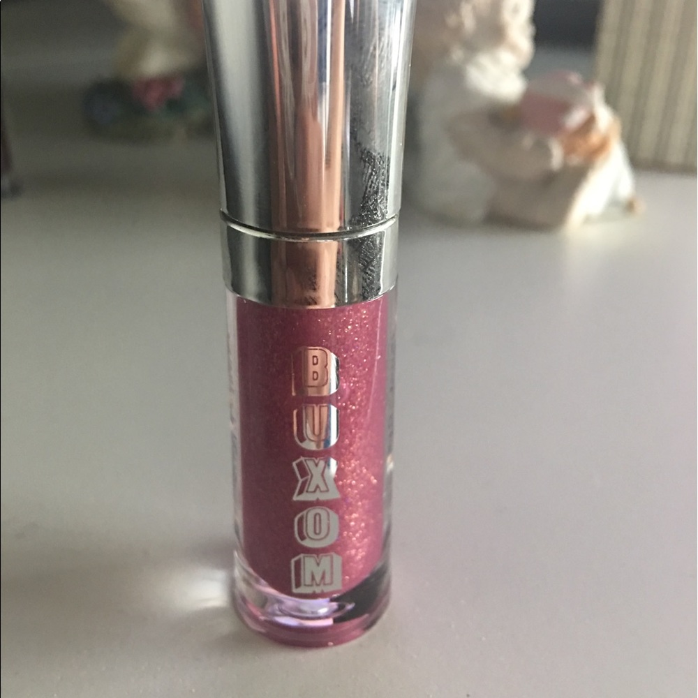 Buxom Lip Gloss new from Sephora