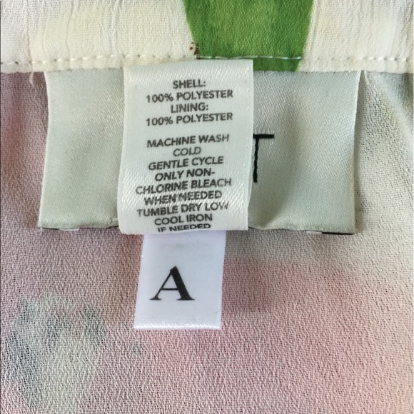 Ann Taylor LOFT top - Picture 6 of 7