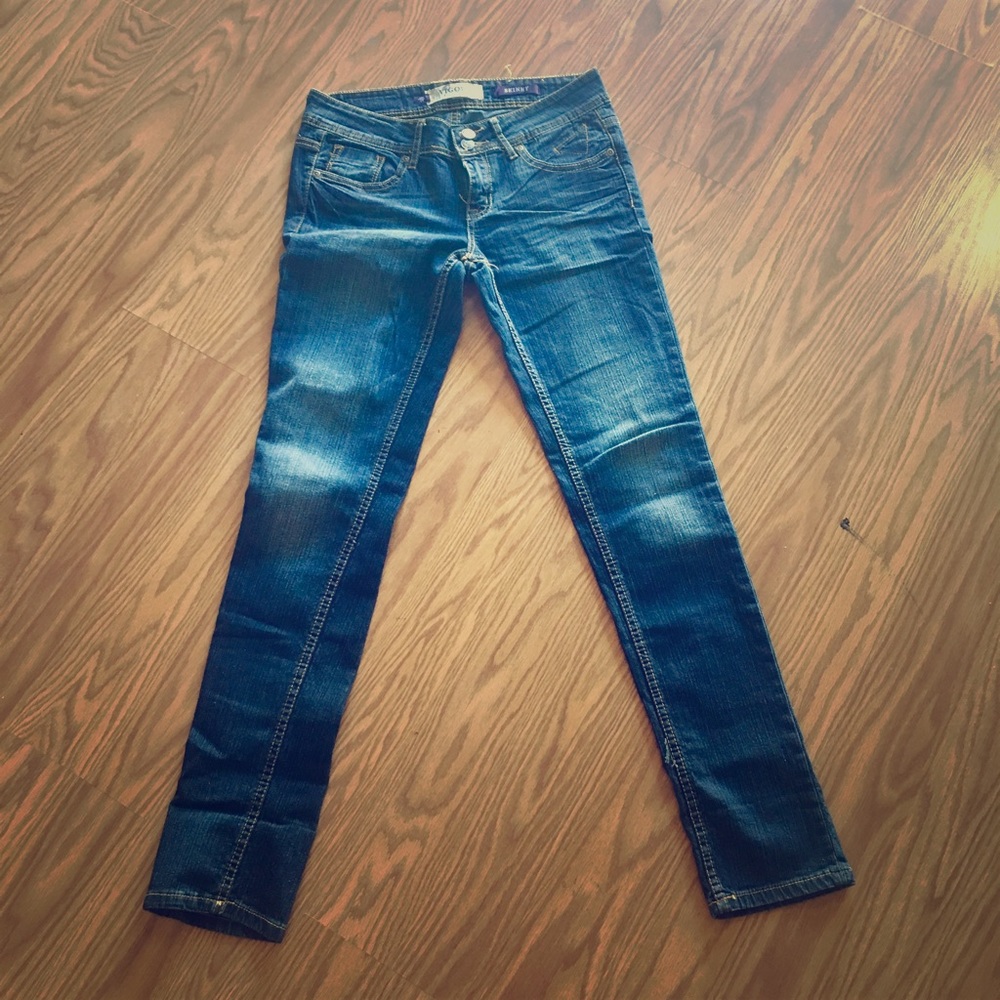 Vigold Skinny Jeans