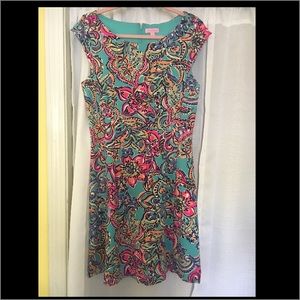 Lilly Pulitzer Bait and Switch Briella