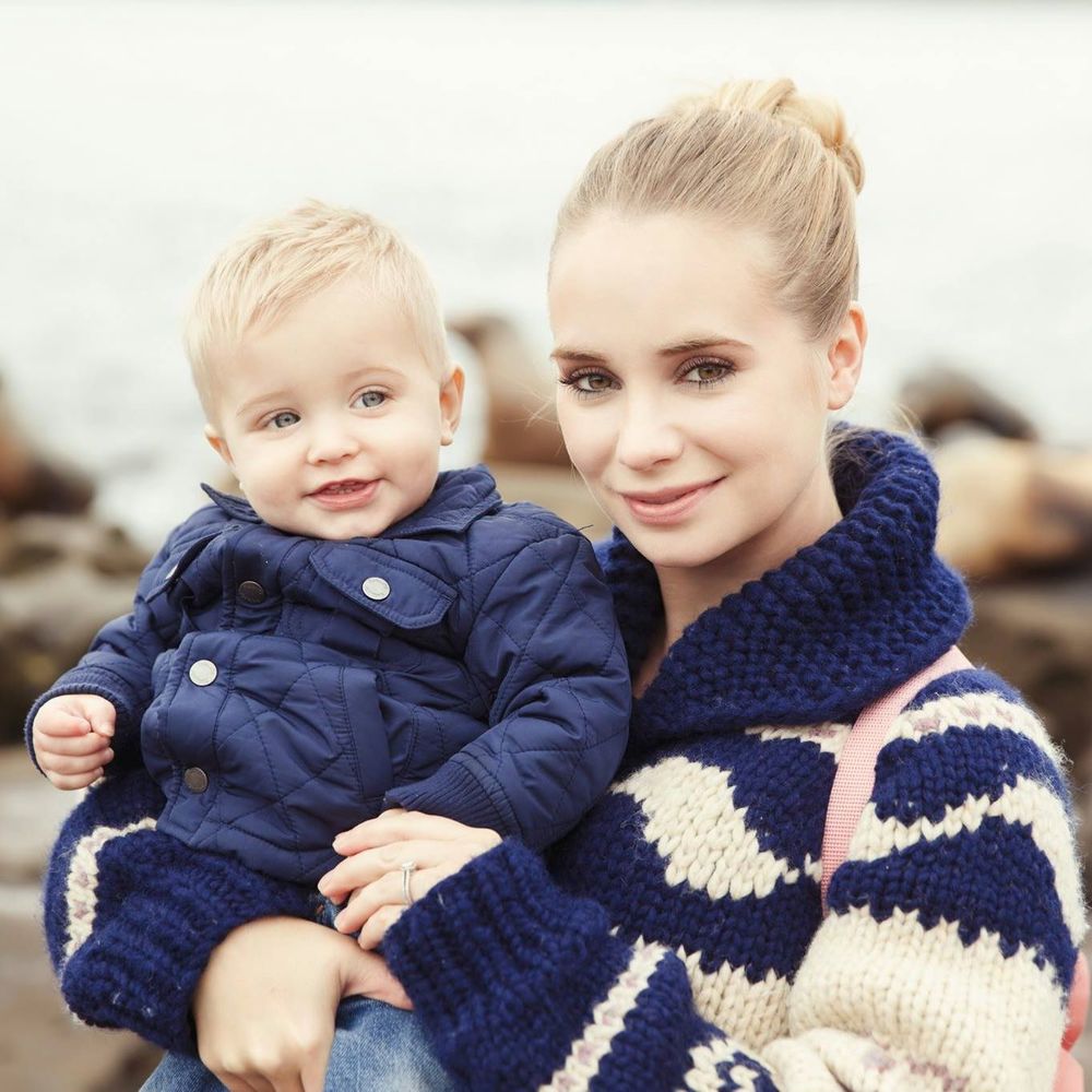 Meet your Posher, Cerissa