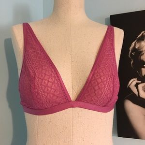Victoria's Secret bra