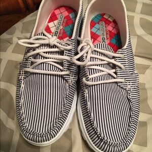 Skechers On The Go Shoes - Size 8-1/2