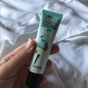 The pore fessional primer