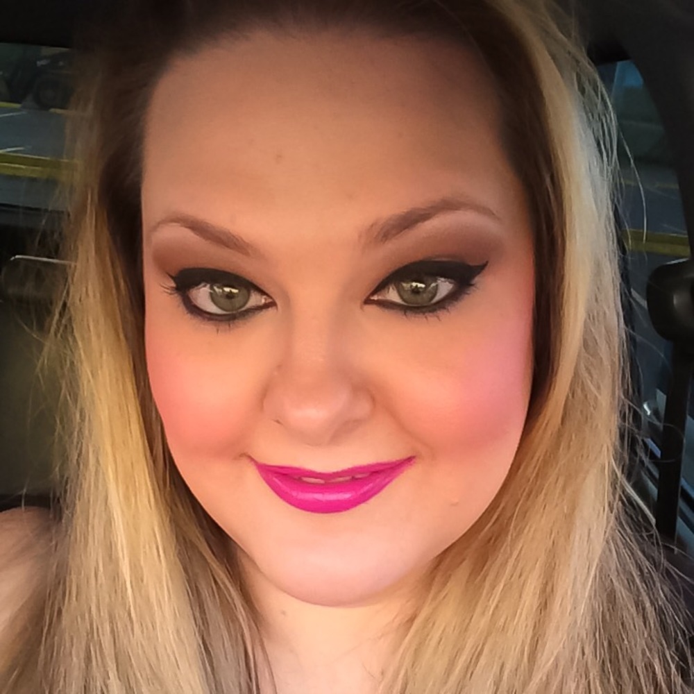 Meet your Posher, Shana