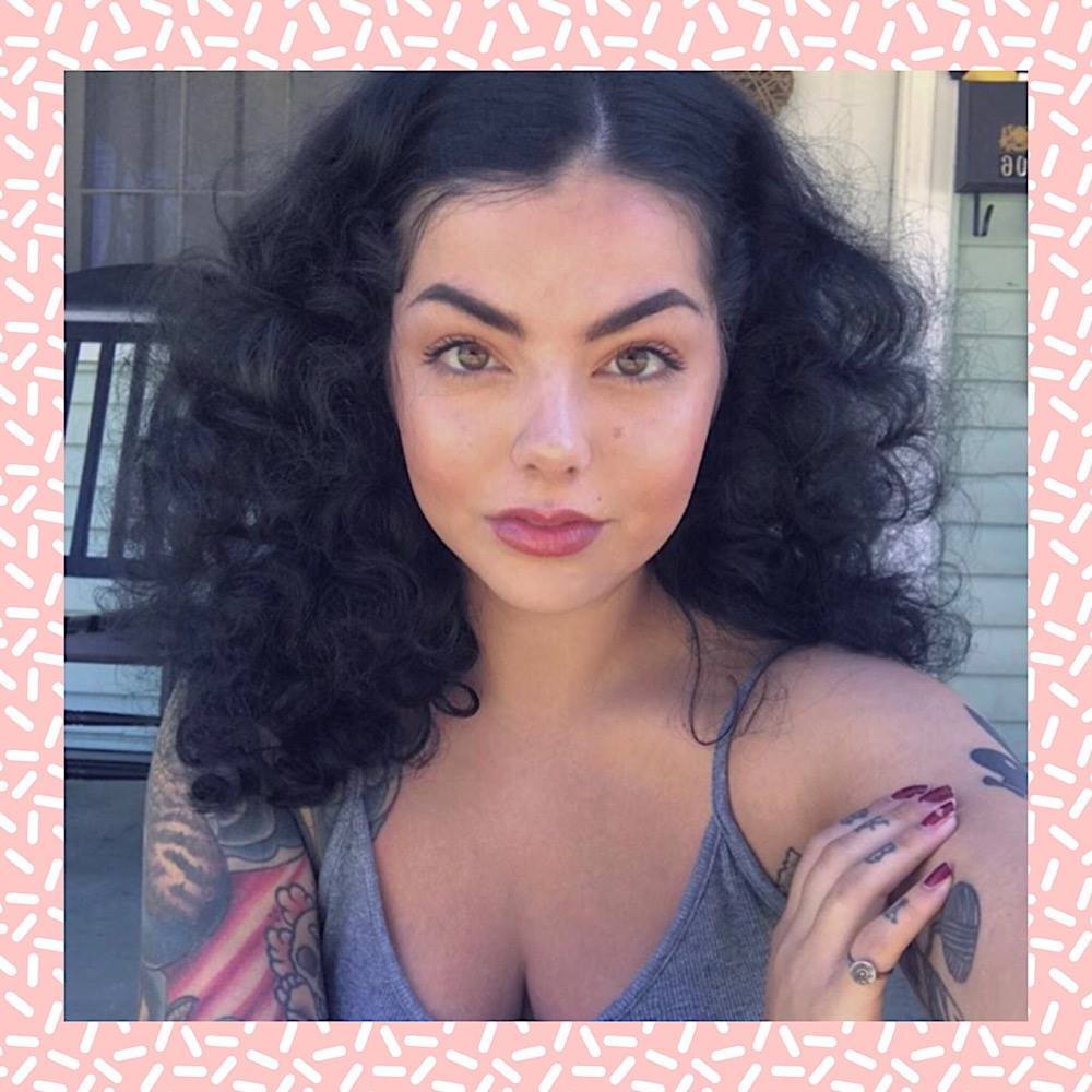 Meet your Posher, Shelby rae