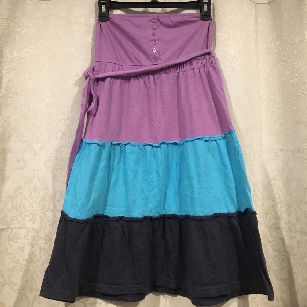 Cotton Sundress or Beach Coverup