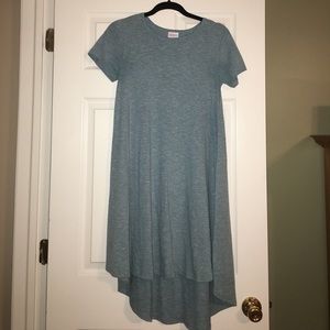 Lularoe XS Carly Dress