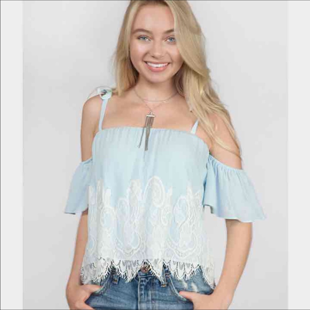 Show me your mumu top