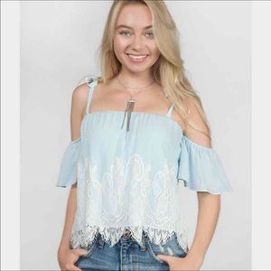 Show me your mumu top