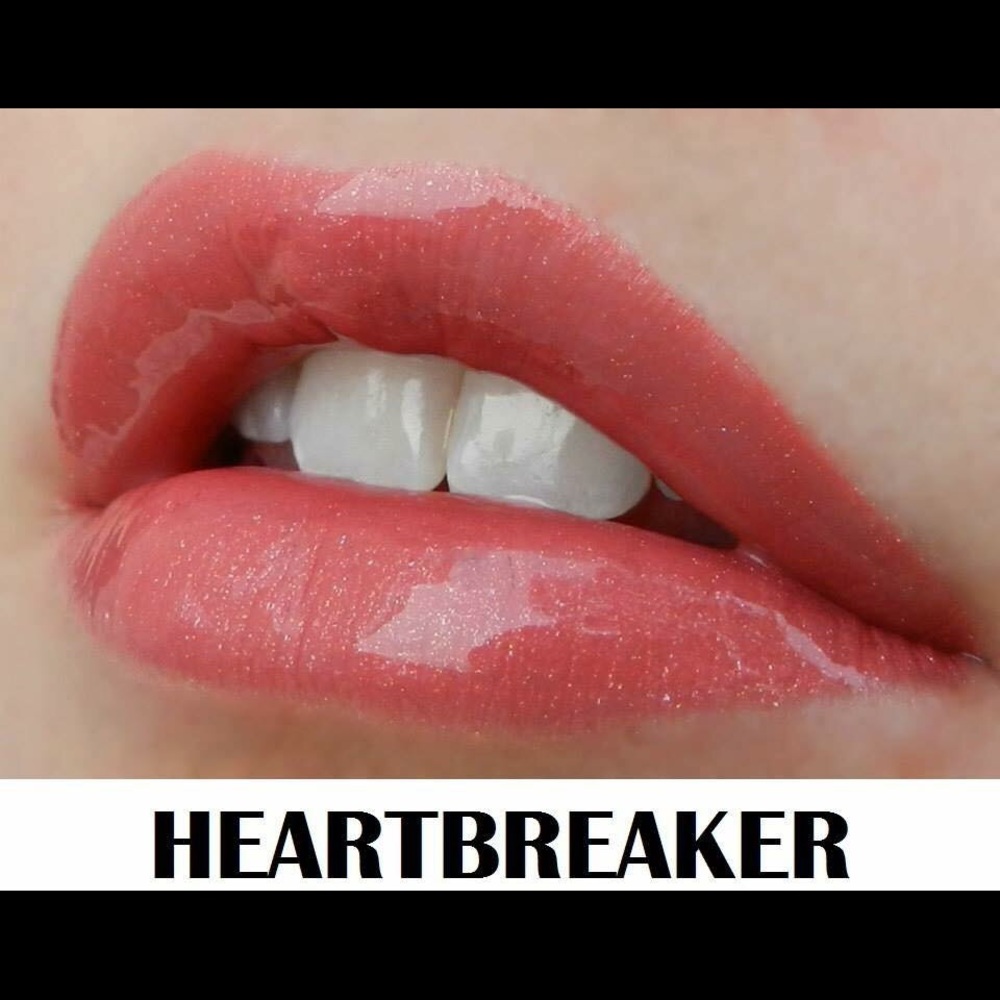 Heartbreaker LipSense DISCONTINUED!!!!