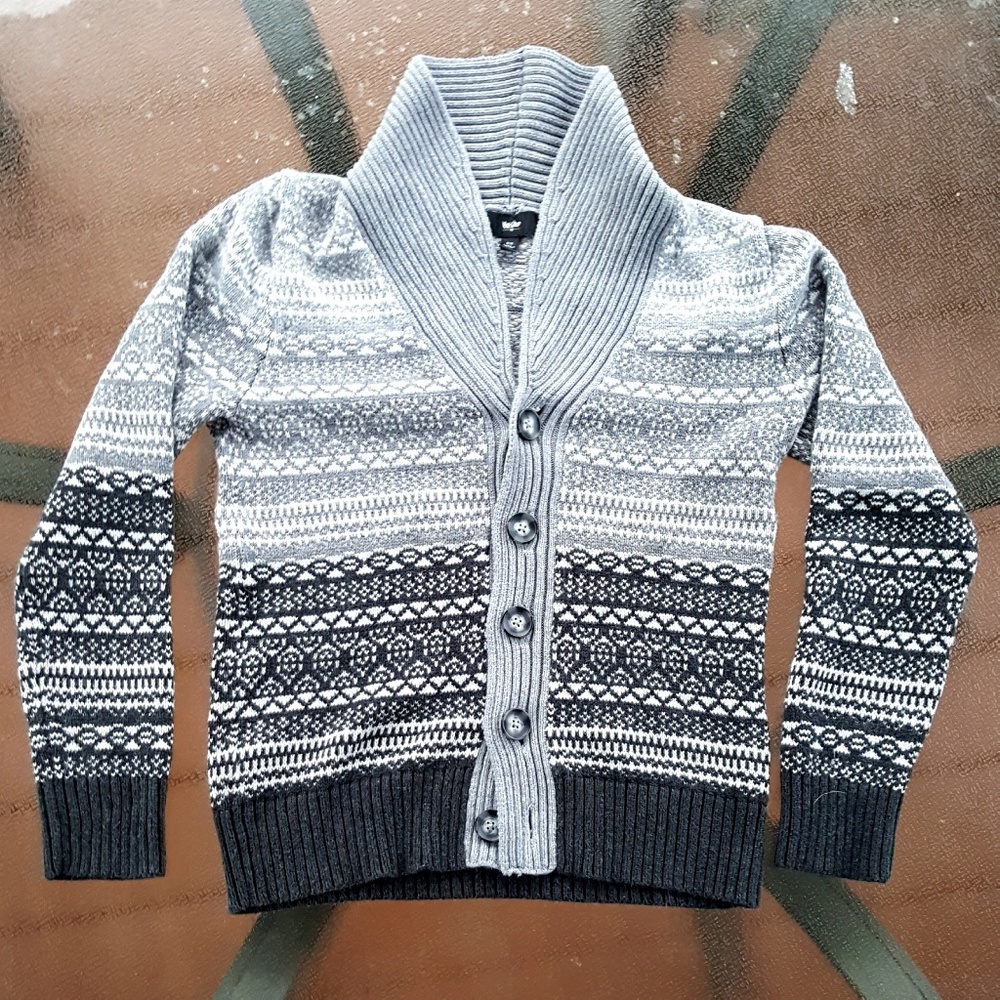 Mossimo Cardigan