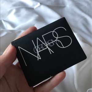Nars orgasm blush