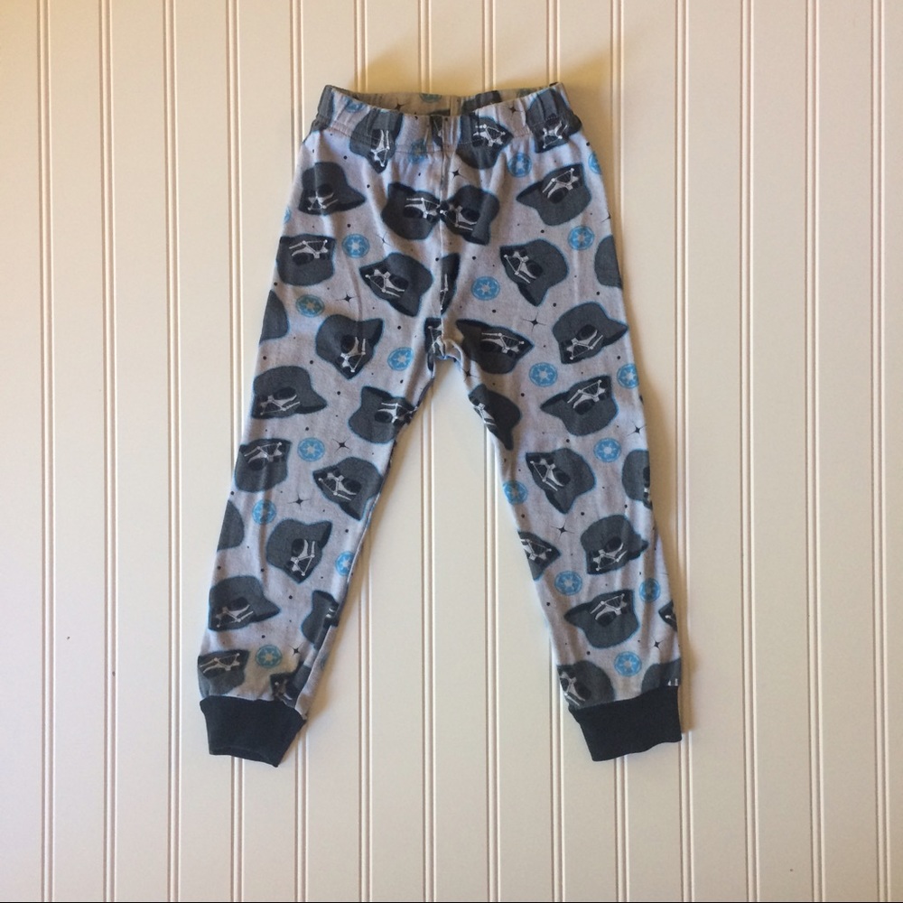 Star Wars Pajama Bottoms, 5T