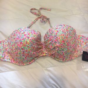 Victoria's Secret Swimsuit Top