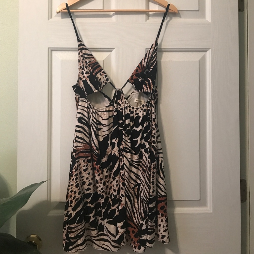 Silence+noise Dress