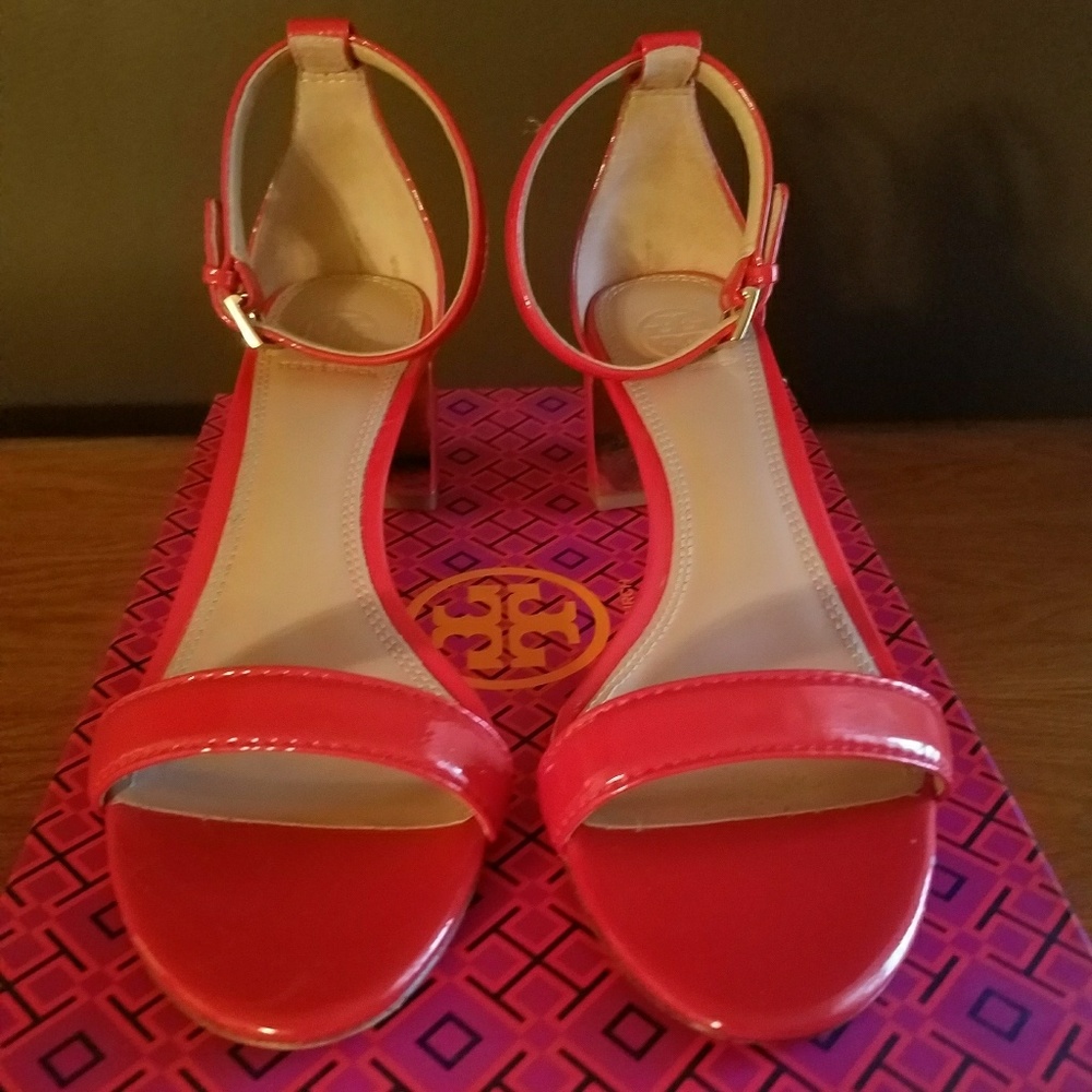 Tory Burch shoes