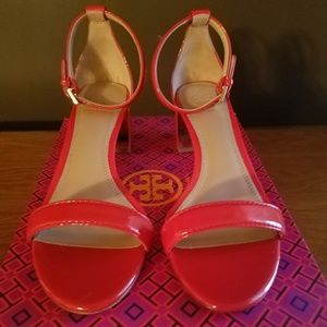 Tory Burch shoes