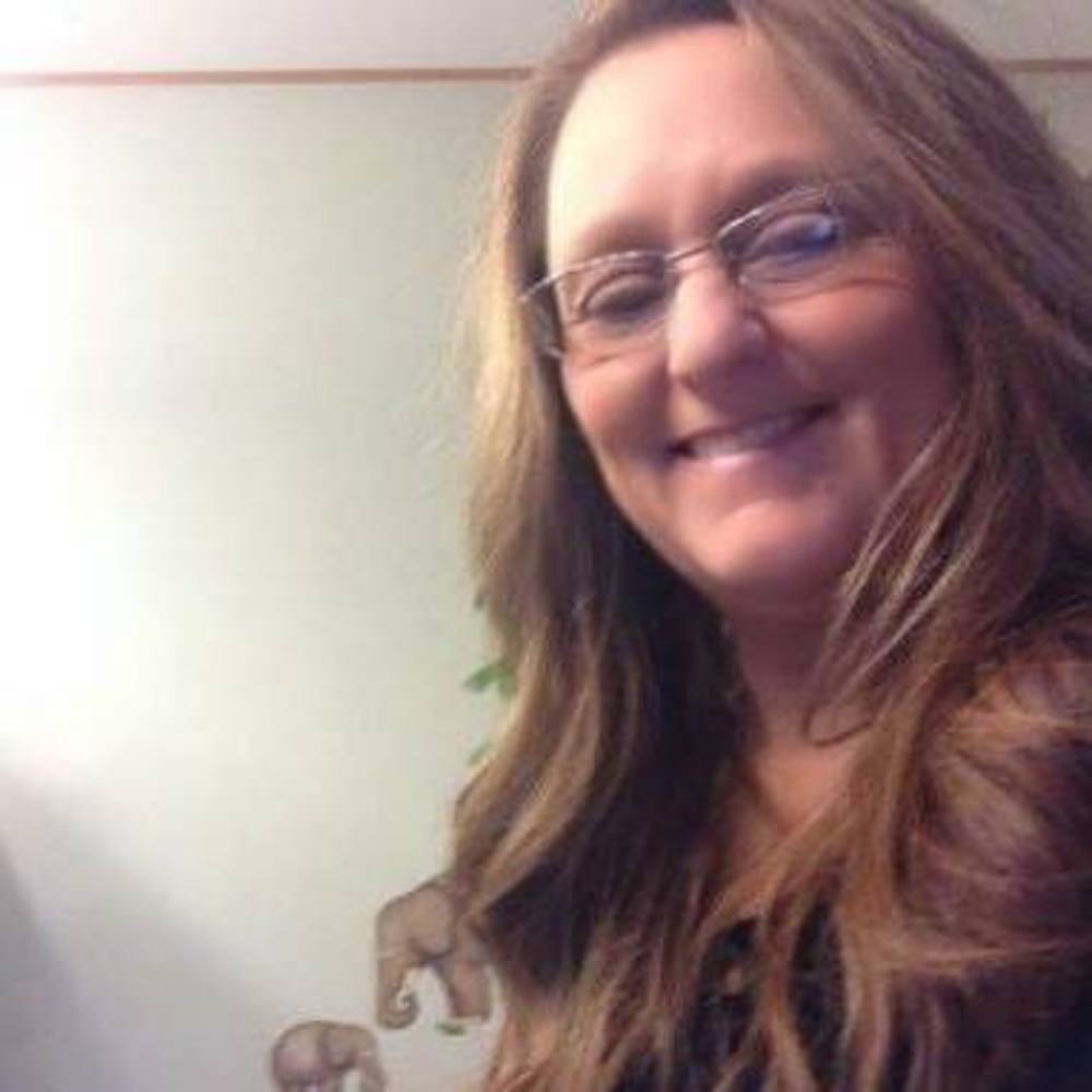 Meet your Posher, Carlene
