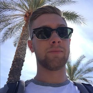 Meet your Posher, Tyler