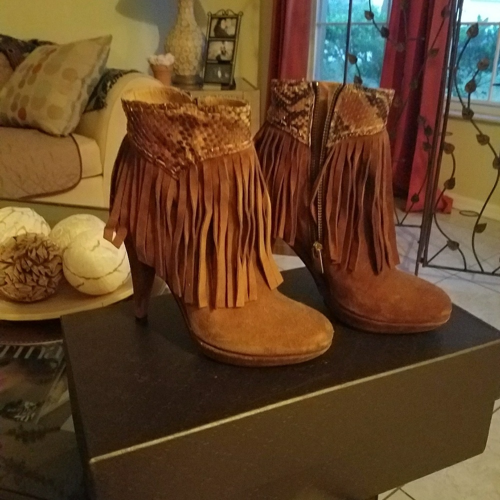 Bootie