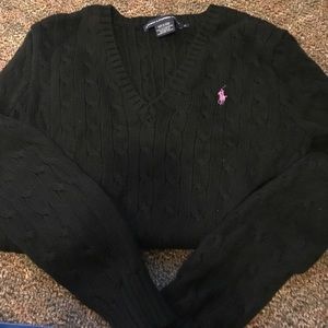 Ralph Lauren Sweater
