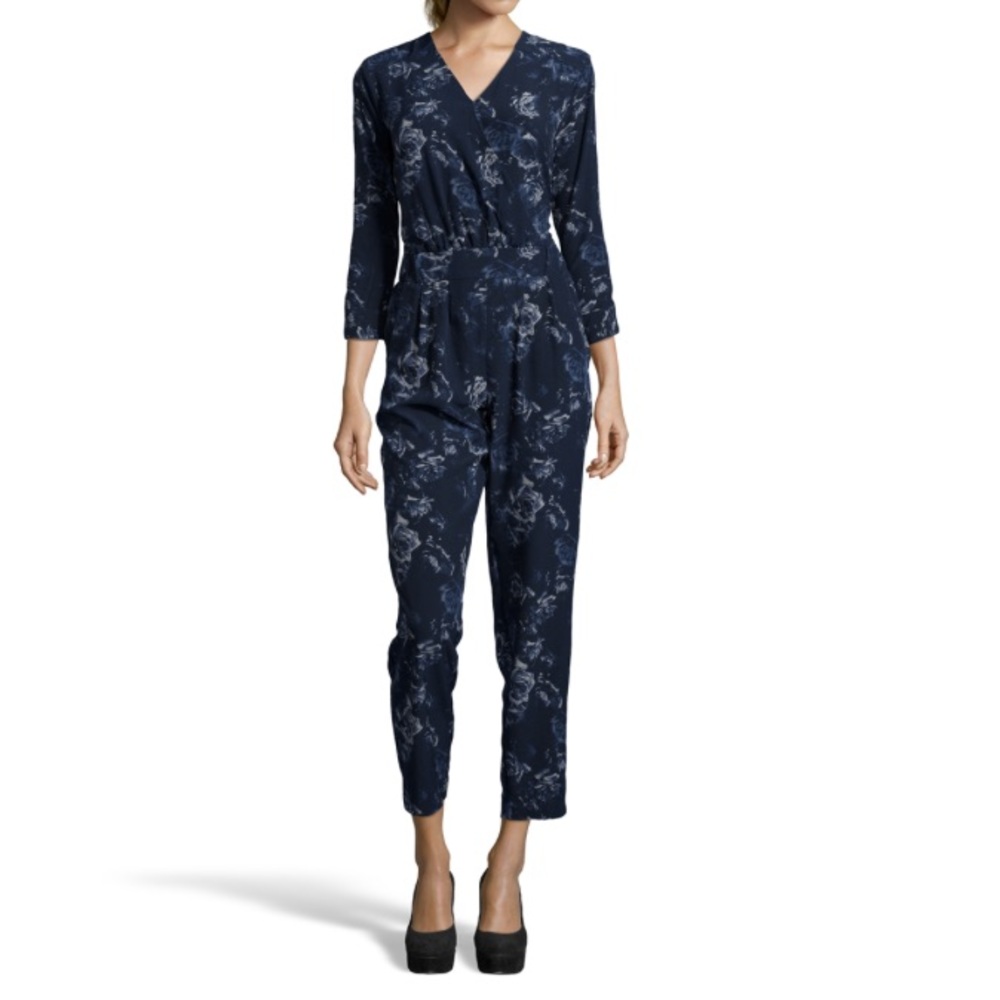 NWT Stories By Kelly Osbourne Jumpsuit
