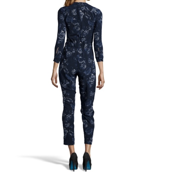 NWT Stories By Kelly Osbourne Jumpsuit - Picture 2 of 6