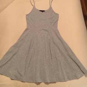 NWOT Forever 21 Jersey skater dress