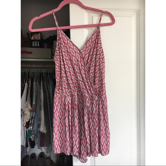 Francesca's Romper - Picture 2 of 3