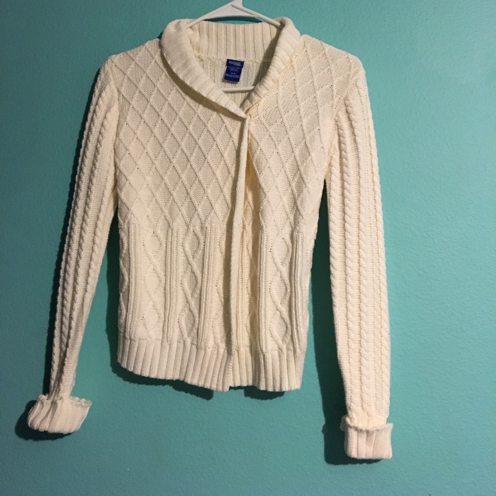 Sweater