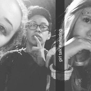 Meet your Posher, Diego