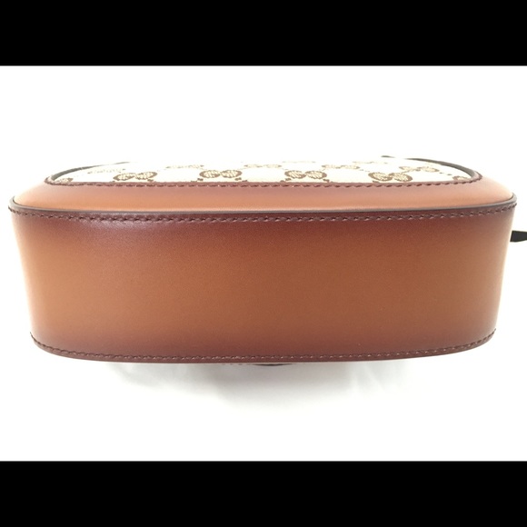 ***SOLD***Authentic Gucci Lady Web Original GG - Picture 5 of 8