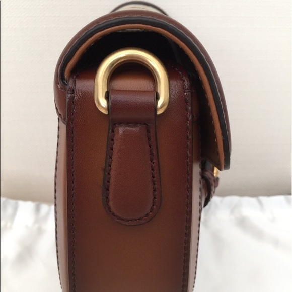 ***SOLD***Authentic Gucci Lady Web Original GG - Picture 6 of 8