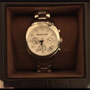Michael Kors MK5092 Watch