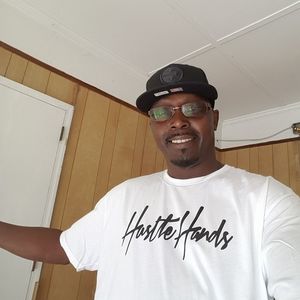 Meet your Posher, Jeffrey