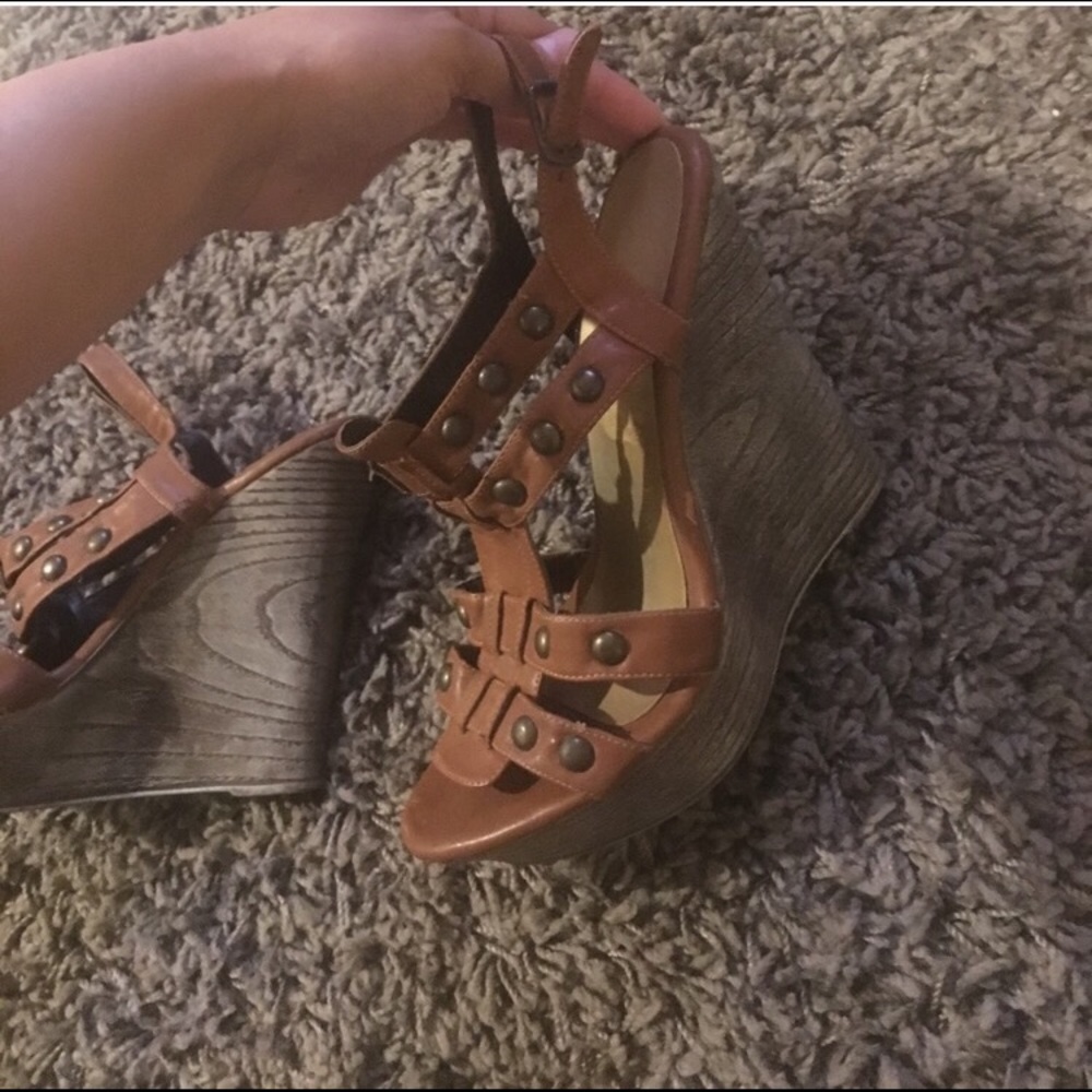 Wedges