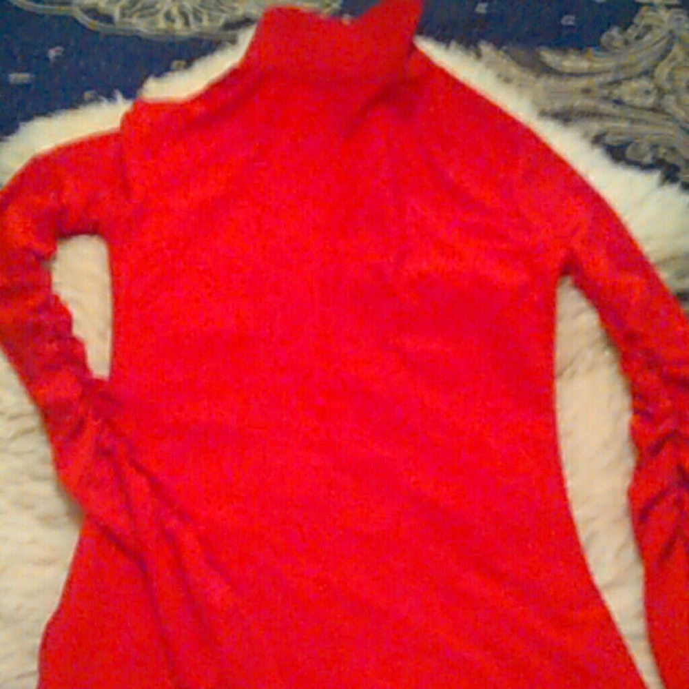 Dress - Picture 2 of 4