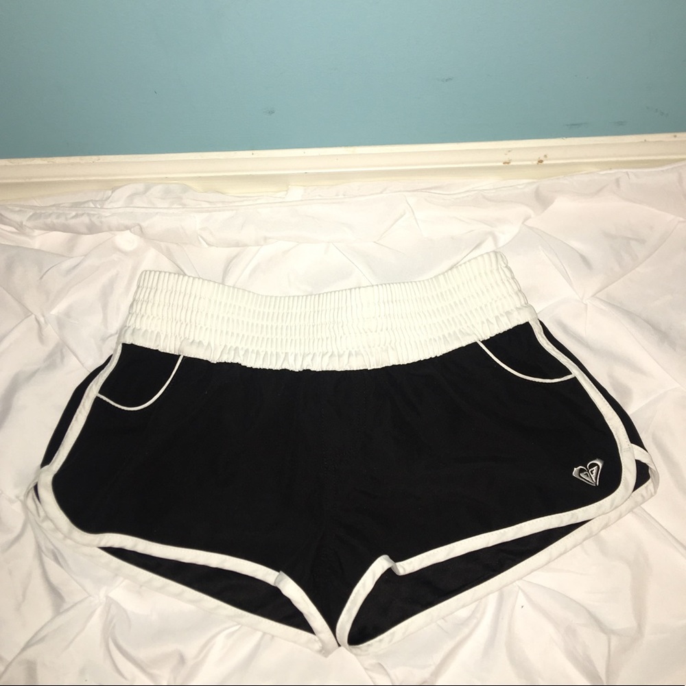 ROXY💎 Gym Shorts