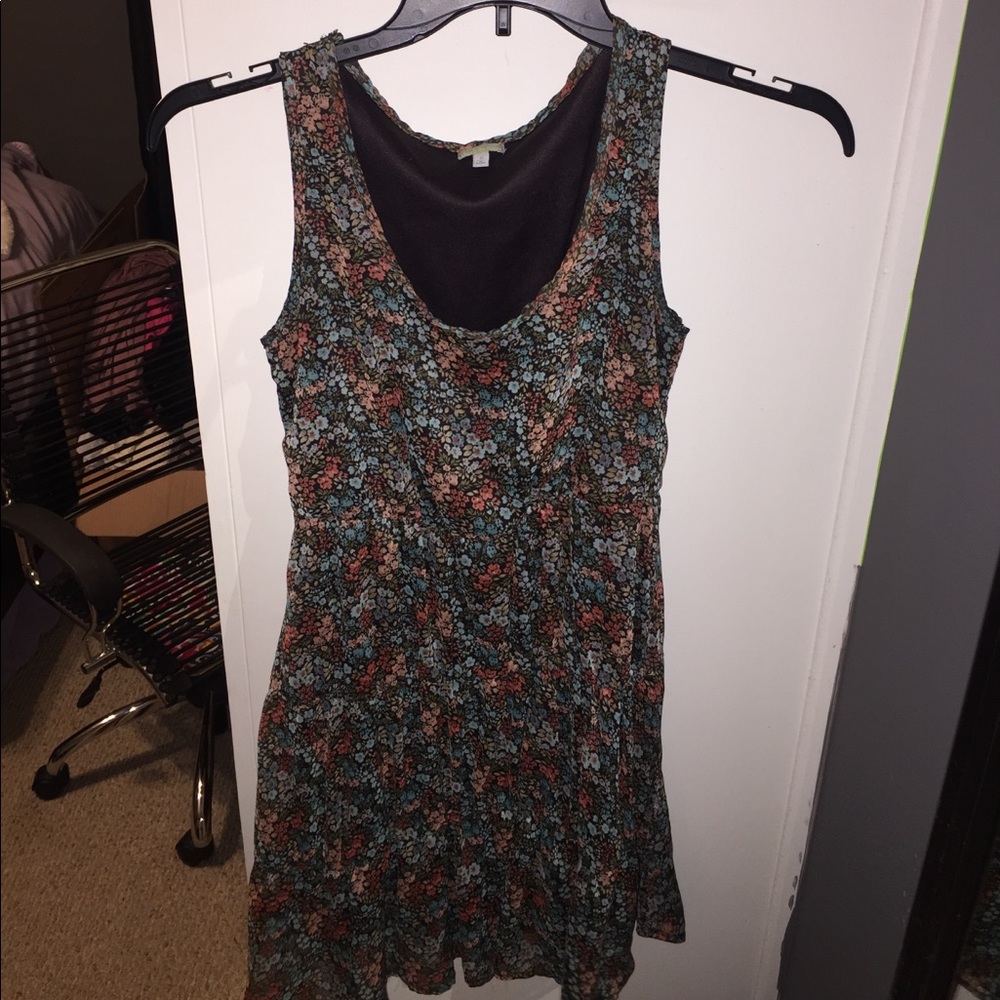 Charlotte Russe dress