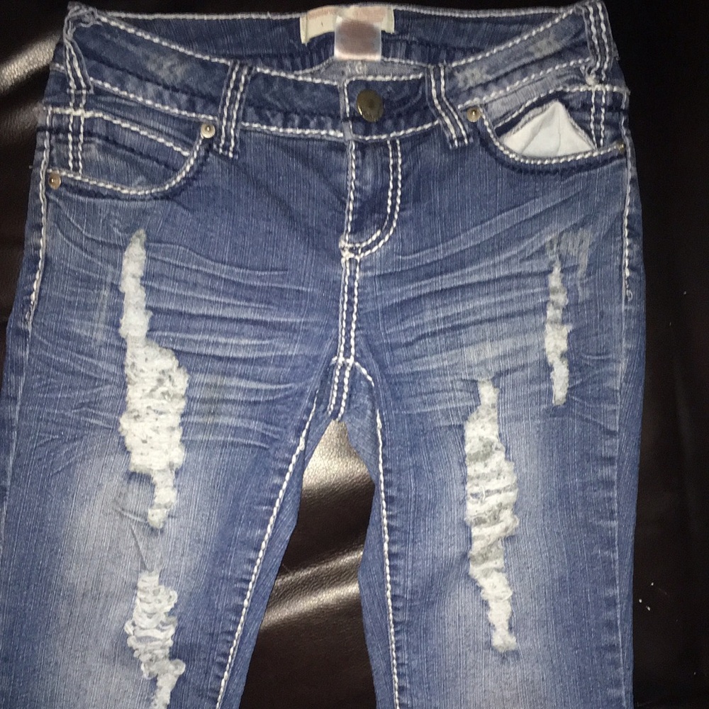 Capris
