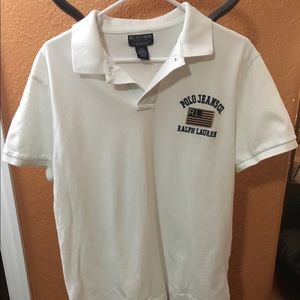 Polo Jeans polo