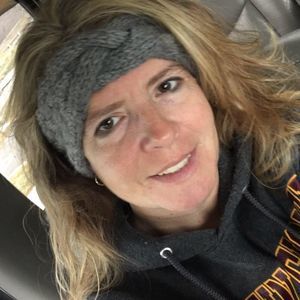 Meet your Posher, Jenn