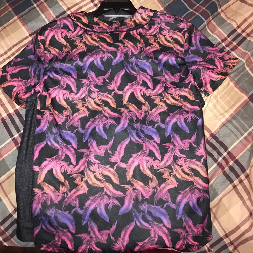 Baseball jersey - Picture 2 of 2