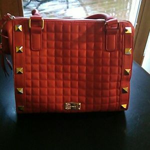 Nine West Red Purse