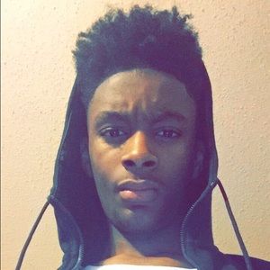 Meet your Posher, Jamarion