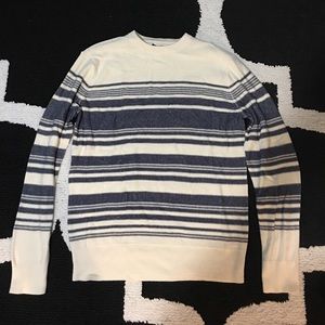J crew sweater brand new with tags medium